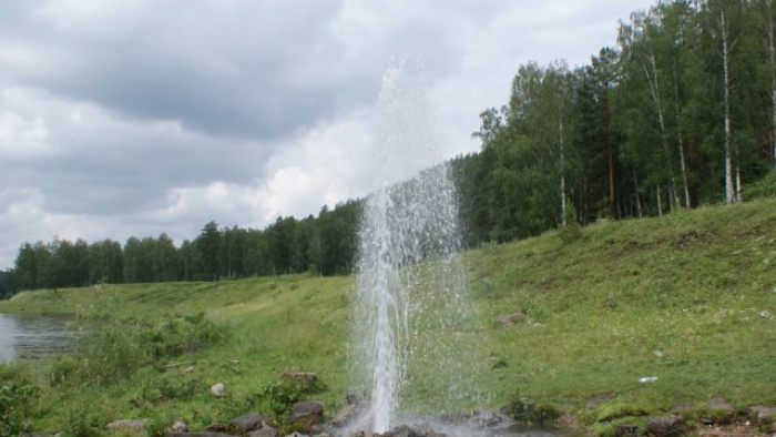 На Закарпатті незаконно видобули мінералки на 2 млн грн. Чи є за це покарання?