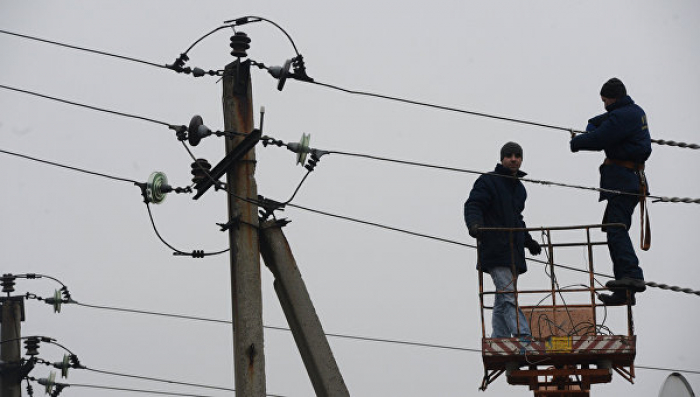 Де і чому сьогодні в Ужгороді – без електропостачання