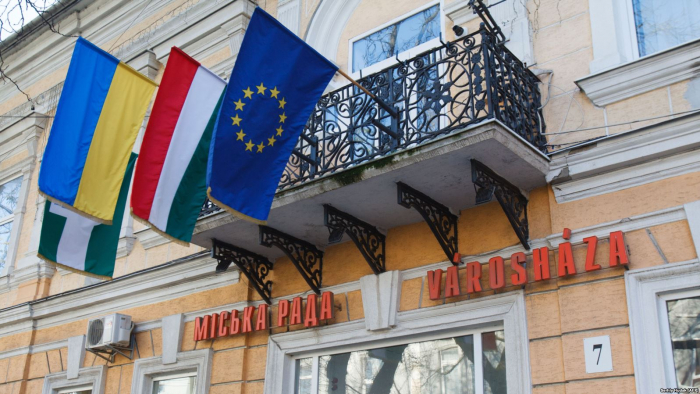 Угорські консульства в Ужгороді та Берегові не працюватимуть протягом кількох днів