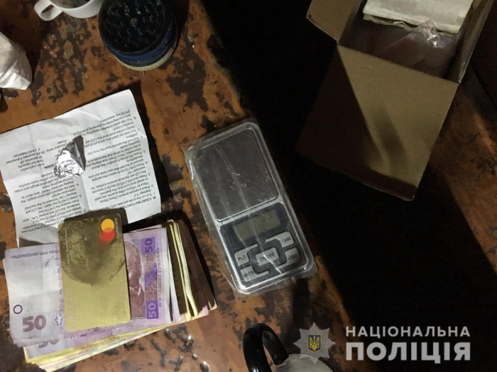 Небезпечний бізнес для мешканця Виноградова закінчиться за ґратами
