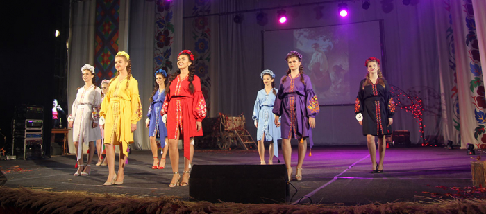 Ірина Репинець — "Міс юридичного факультету – 2018" Ужгородського нацуніверситету