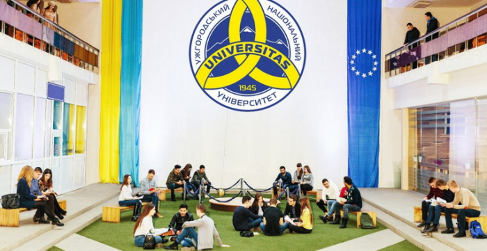 У найстаршому виші Закарпаття рекомендували до зарахування ще понад 90 іноземних абітурієнтів