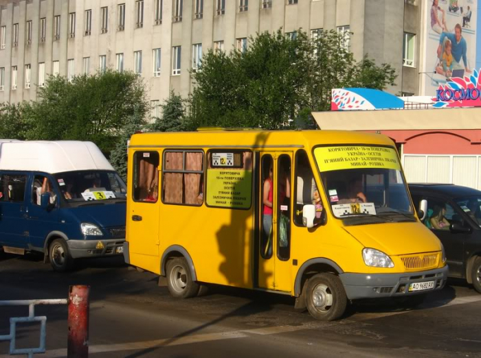 Ужгородці! Долучайтеся до моніторингу перевезення пільговиків!