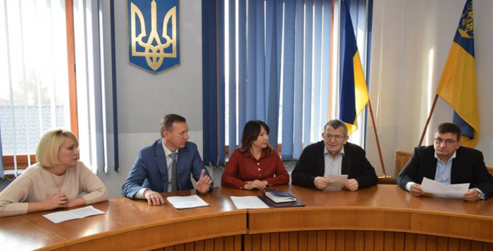 В Ужгороді трьом дітям-сиротам придбають квартири
