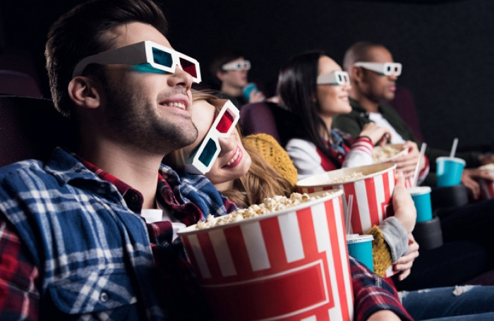 Перший розіграш квитків у Доміон на грудень: зроби собі подарунок до свят