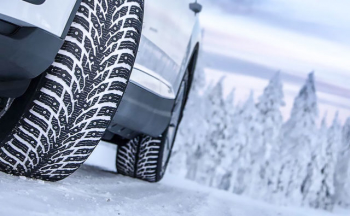 Як правильно перевзути авто на зиму: три важливих поради закарпатцям