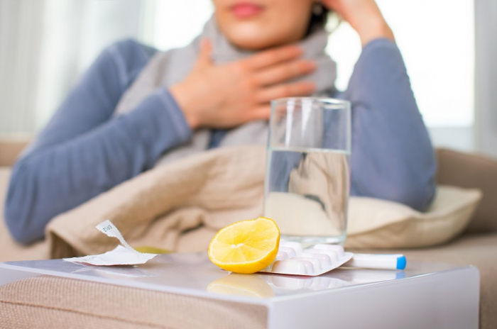 Як не можна лікувати грип та застуду? Поради закарпатцям від Уляни Супрун