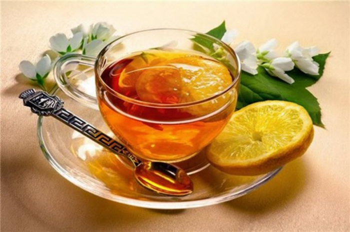 Для винахідливих закарпатських господинь: рецепти домашнього чаю