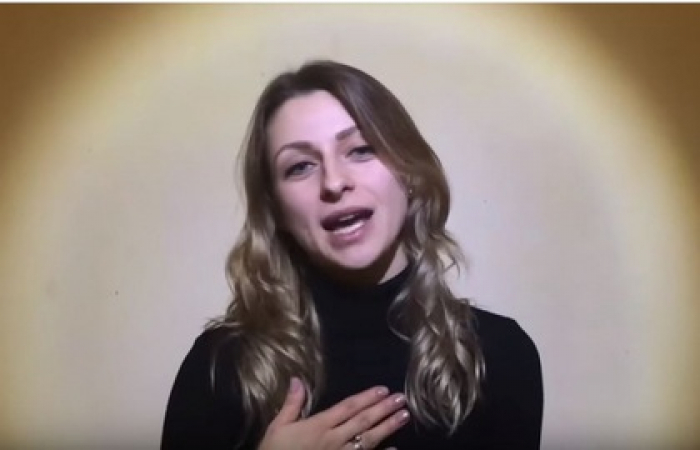Закарпатські жони на фотосесії: нове відео від Крістіни Третяк підкорює мережу (ВІДЕО)