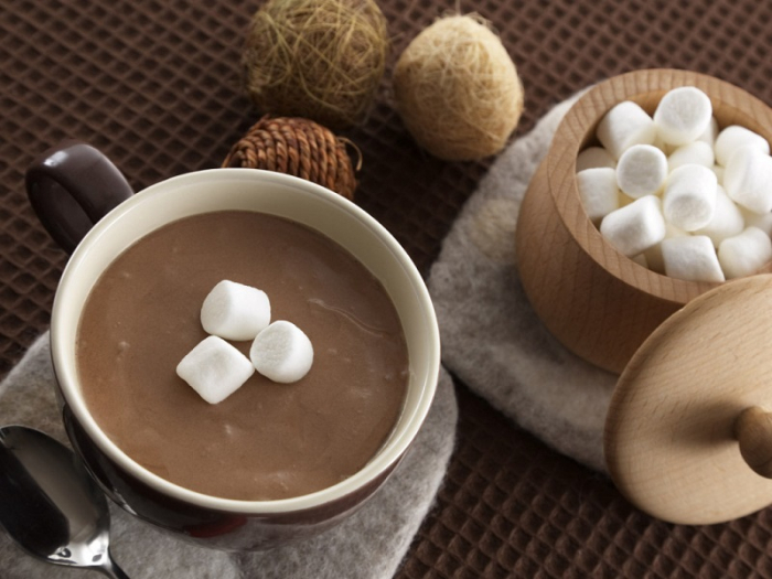 7 найсмачніших рецептів какао для закарпатців у зимовий вечір