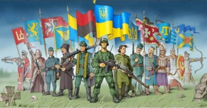 В Ужгороді нагородили переможців конкурсу «Захисники України: історія та сьогодення» (ВІДЕО)