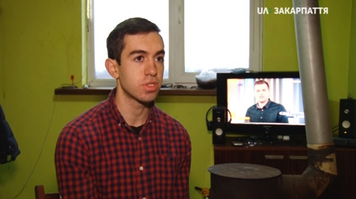 Понад сім років ужгородець Карен Манукян не може отримати громадянство України