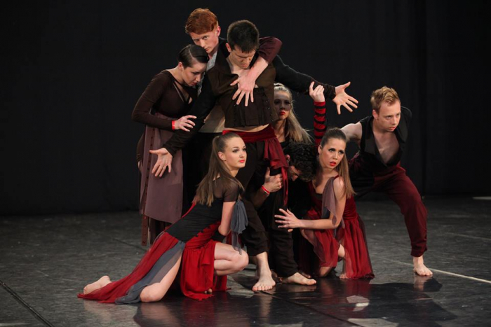 В Ужгороді танцівники зі світовим ім’ям безкоштовно будуть надавати майстер-класи з танців