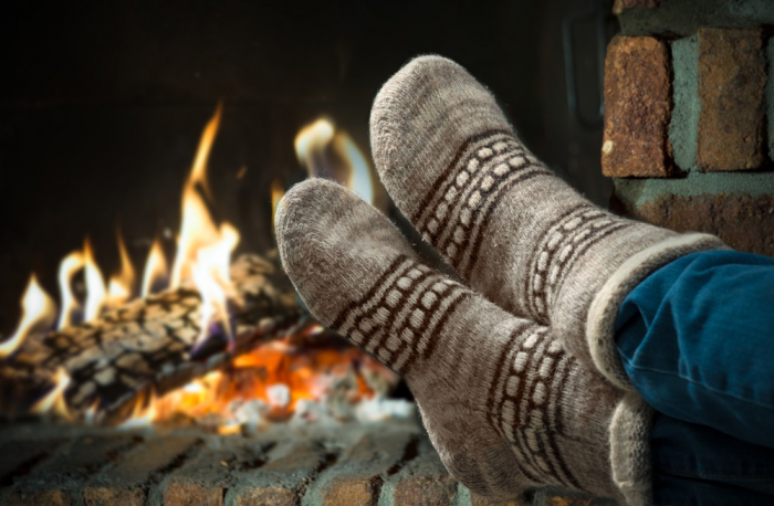 Актуально перед святами: 11 теплих подарунків для закарпатців, яким завжди холодно