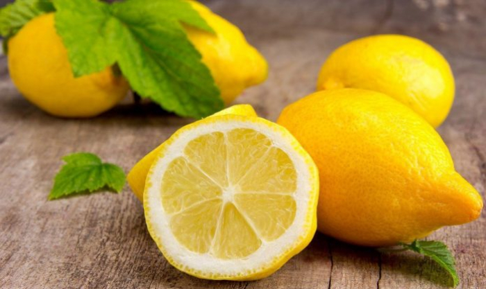 Закарпатцям на замітку: варіанти застосовування лимону в побуті й косметології
