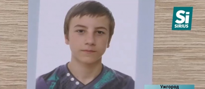 Трагічне самогубство 15-річного студента в Ужгороді: з’явились нові подробиці (ВІДЕО)