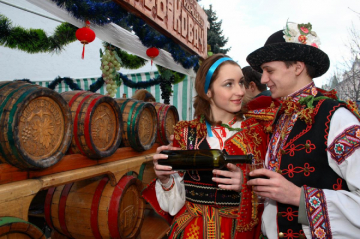 Чим вирізнятиметься винний фестиваль у Мукачеві? 