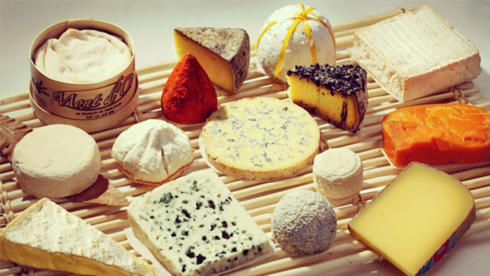 Смачна візитівка краю: особливості сирного туризму на Закарпатті (ВІДЕО)