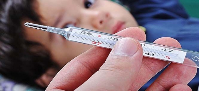 В одній зі шкіл Ужгорода виявили менінгококову інфекцію – в закладі провели протиепідемічні заходи