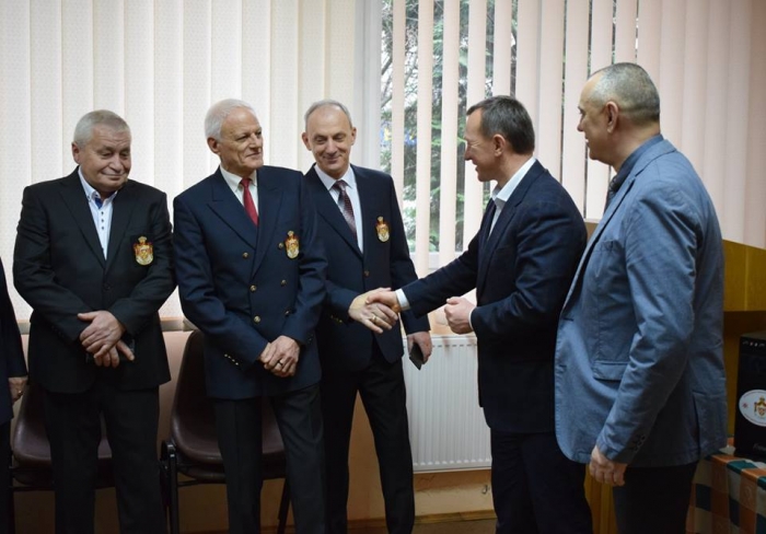 Ужгородська міська дитяча лікарня отримала нове обладнання