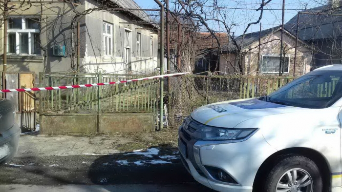 Сварка переросла в бійку: на Ужгородщині брат досмерті побив брата