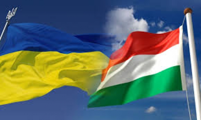 "Це особиста справа держави" - МЗС України про заяви Угорщини щодо військових на Закарпатті