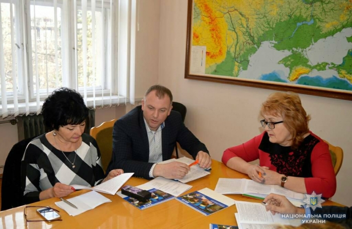 На Закарпатті поліція розповіла як бореться з жебрацтвом, бродяжництвом та бездоглядністю