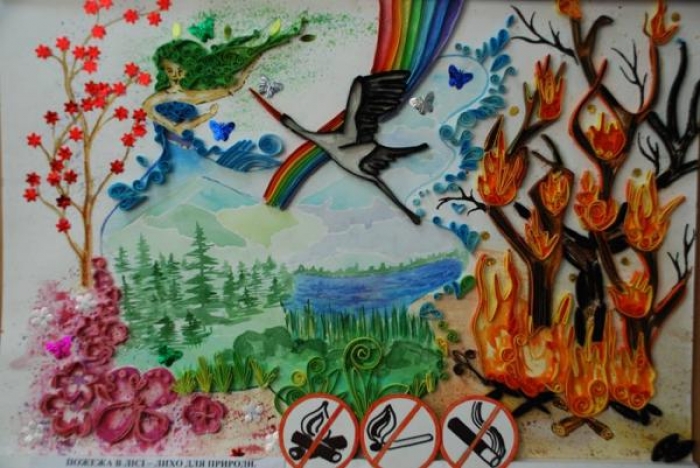 Василь Анталовський: Достатньо лише іскри, аби вогонь охопив увесь ліс