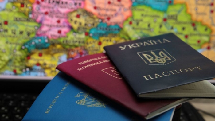 Закарпатський нардеп: Кожен наш законопроект про подвійне громадянство є приводом для іноземних політиків заявити про себе