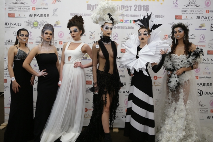 Переможці ROYAL BEAUTY – «Кубок Карпат • 2018» поїдуть на європейський чемпіонат у Будапешт