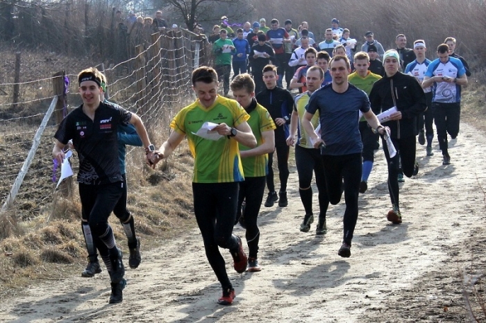 Юні закарпатці позмагалися у спортивному орієнтуванні на півночі Польщі