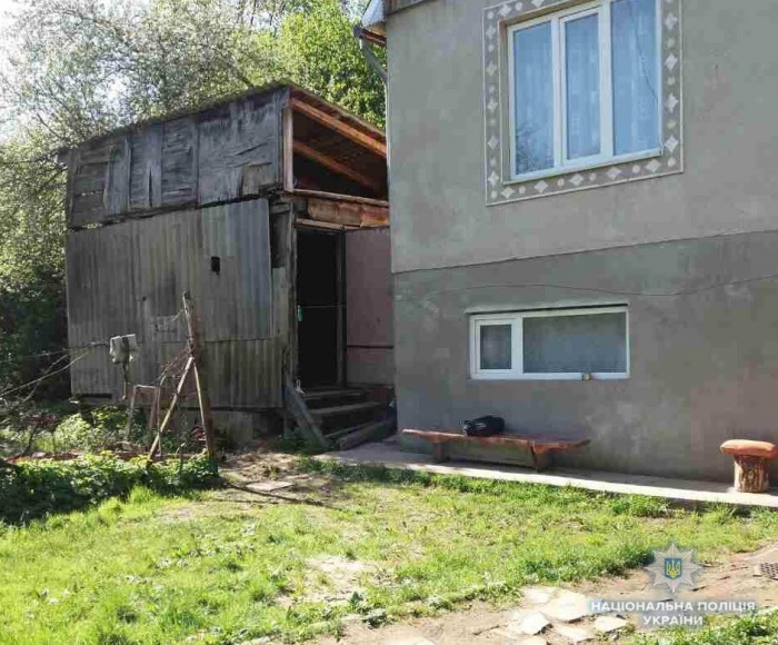 На Мукачівщині поліцейські ліквідували наркопритон