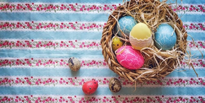 Easter around the Globe – вітання від студентів Ужгородського університету з різних куточків світу
