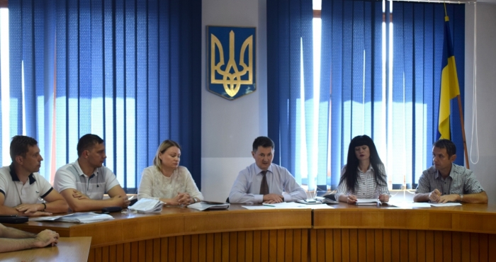 В Ужгороді оголосять додаткове голосування за проекти Бюджету громадської ініціативи на 2018 рік
