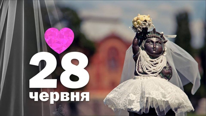 В Ужгороді відбудеться автопробіг з учасницями Закарпатського Параду наречених