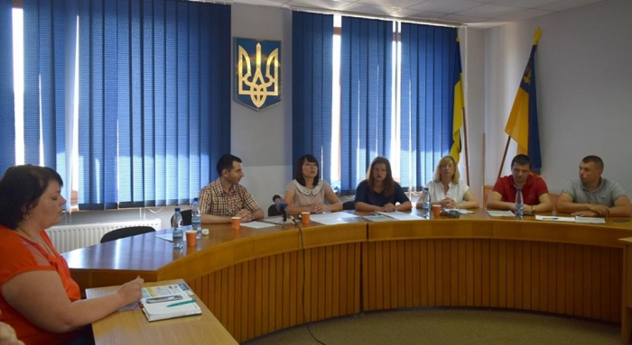 Новий інструмент взаємодії громадян із владою – публічні консультації презентували в Ужгородській міськраді