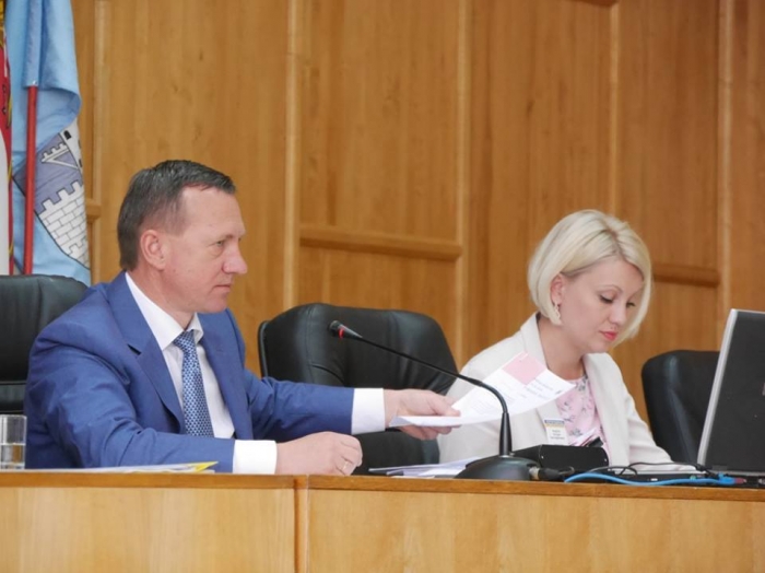 Сесія Ужгородської міської ради: що підтримано та чого досягнуто