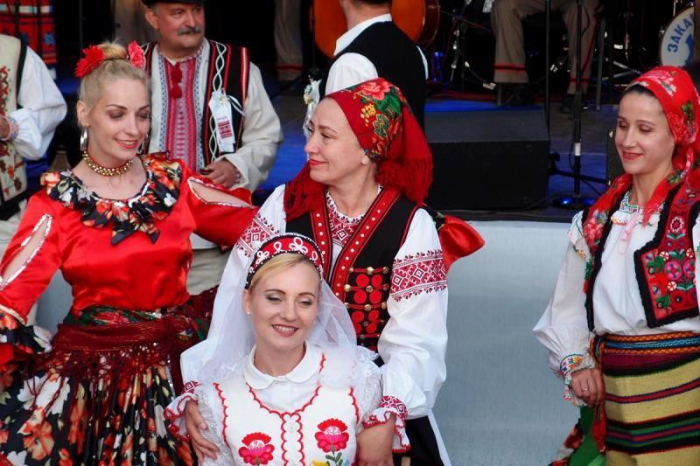 Обласні обранці підтримали вирішення проблемних питань галузі культури Закарпатського краю