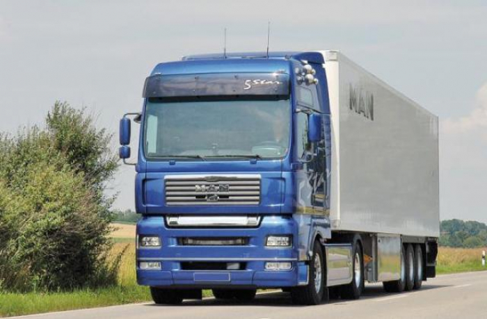 З початку року на Закарпатті підприємствами транспорту перевезено 2117,0 тис.т вантажів
