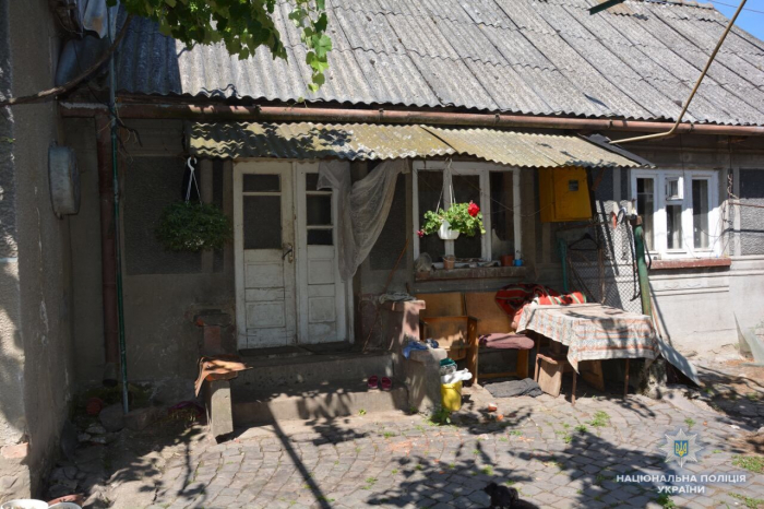 Брат-нелюд так віддубасив рідну кровинку, що та померла