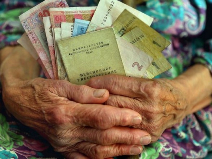 Задля підвищення добробуту закарпатських пенсіонерів-"чорнобильців"...