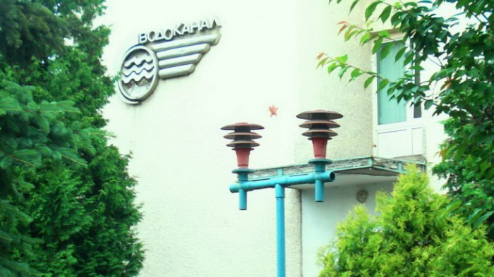 На вулиці Перемоги в Ужгороді – ремонтні роботи водоканалу