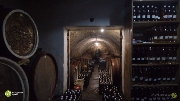 Дегустації вин на Закарпатті стають все більш популярними серед туристів