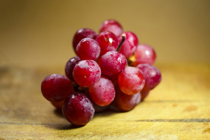Виноград із Закарпаття продають в інші регіони за ціною від 40 до 75 гривень за кілограм