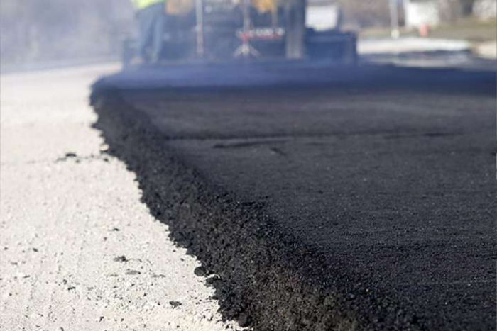 Укрзалізниця бойкотує ремонт автошляхів на Закарпатті