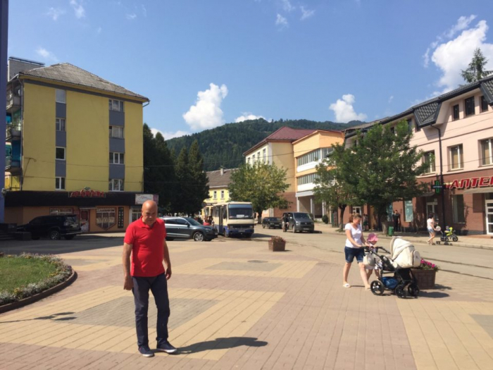 «Гуцульська бриндзя» відбудеться 2 вересня на Закарпаття, як і планувалося