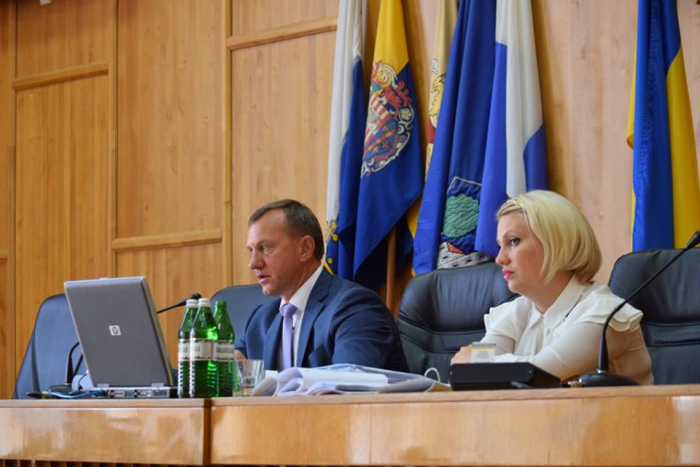 У Програмі відновлення історичного центру м. Ужгорода на 2017-2020 роки – зміни