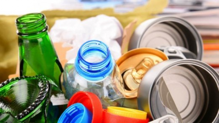 У Великому Березному навчилися на сортуванні сміття заробляти гроші