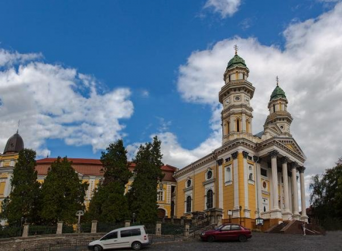 Єпископська резиденція в Ужгороді відкриє двері для всіх: що можна буде побачити?