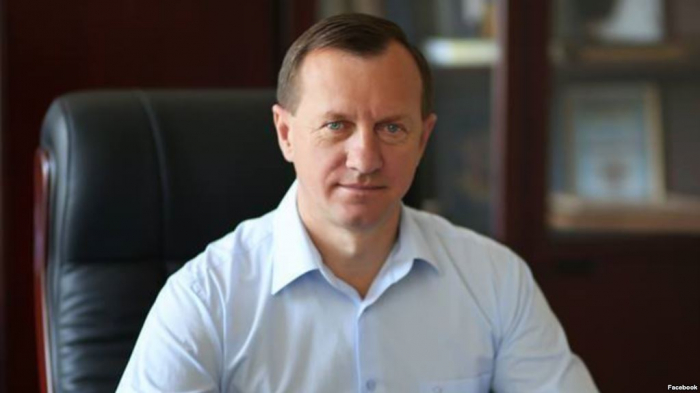 Богдан Андріїв продовжує виконувати свої обов'язки мера Ужгорода